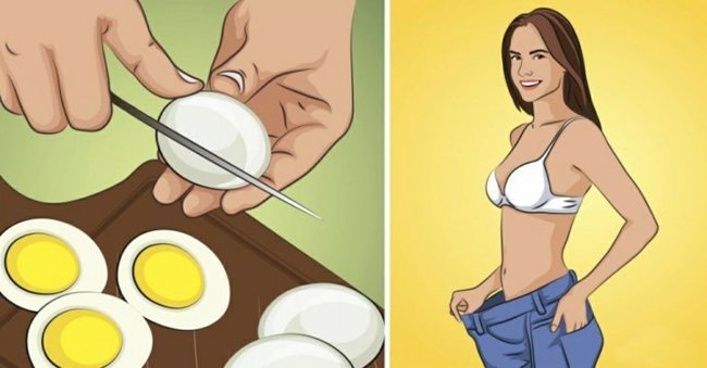 Como Fazer a Dieta do Ovo