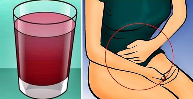 Chá Caseiro Para Fazer a Menstruação Descer