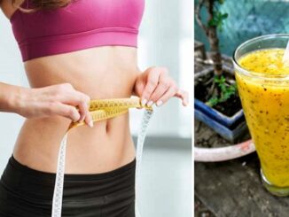 Suco Detox com Maracujá Para Emagrecer